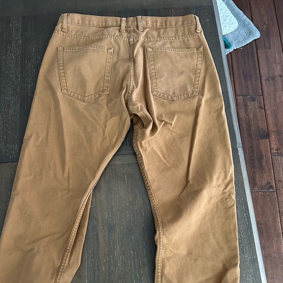 Taylor stitch pants - Picture 2 of 4